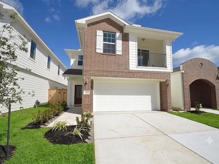 3210 Harmony Creek Ln — Photo 2