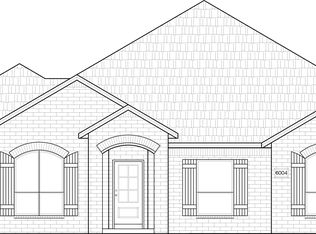 Kempton Plan, Heritage Oaks, Midland, TX 79707