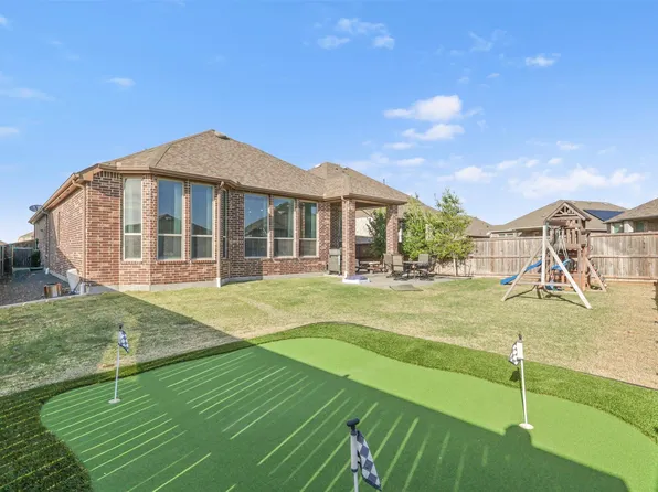 1600 Shetland Rd, Aubrey, TX 76227
