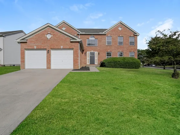 2098 Stone Valley Pl, Reynoldsburg, OH 43068