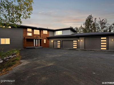 14170 Golden View Dr, Anchorage, AK, 99516