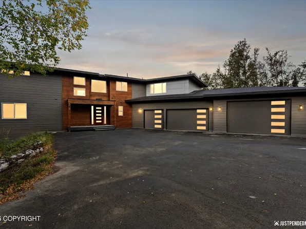 14170 Golden View Dr, Anchorage, AK 99516