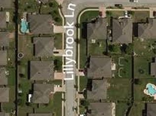 12616 Lillybrook Ln, Fort Worth, TX 76244