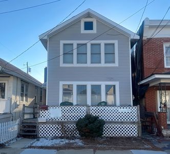 10 E 11th St #2, Ocean City, NJ, 08226