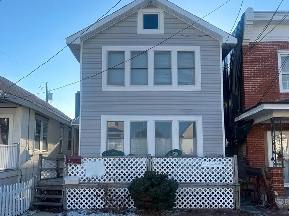 10 E 11th St #2, Ocean City, NJ 08226