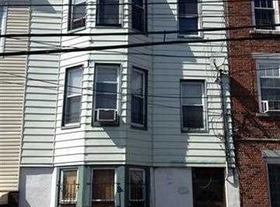 358 4th St APT 1, Jersey City, NJ 07302