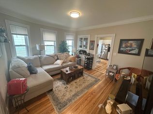348 Summer St #U2, Somerville, MA 02144