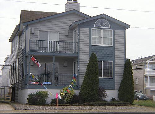 Home Exterior
