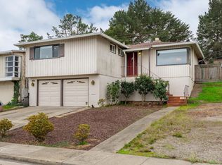 1089 Sycamore Dr, Millbrae, CA 94030
