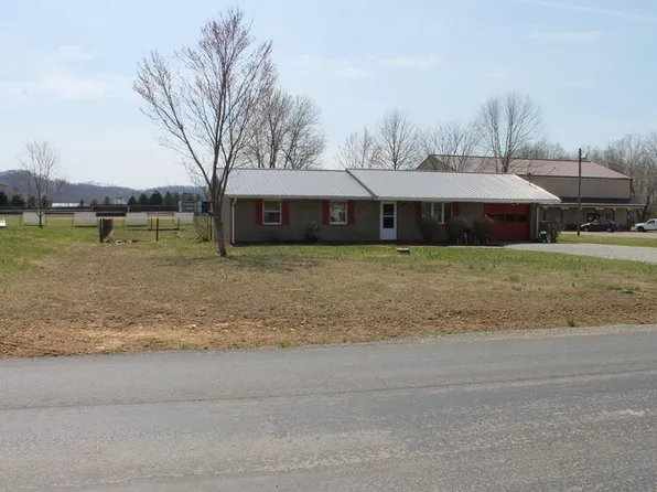 582 Morris Lane Blue Run Rd, Lucasville, OH 45648