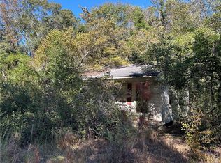 2581 Old Riggs Mill Rd, Statesboro, GA 30458