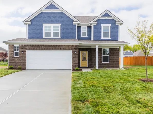 6083 E Arrival Pkwy, Camby, IN 46113