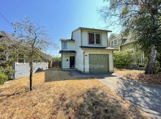 4704 NE 28th Ave, Portland, OR