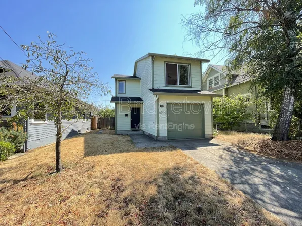 4704 NE 28th Ave, Portland, OR 97211