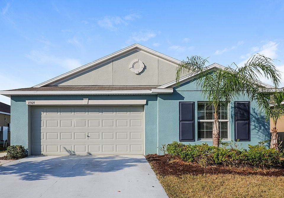 1st image of 15509 Caynor Ash Ln