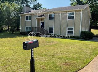 450 Way Bridge Ct NE, Kennesaw, GA 30144