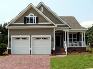 230 Pines Dr, Hartsville, SC 29550
