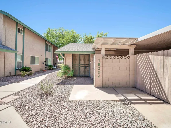 18202 N 45TH Avenue, Glendale, AZ 85308