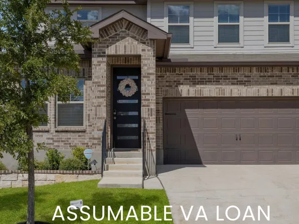 13135 Braxon Pass, San Antonio, TX 78253