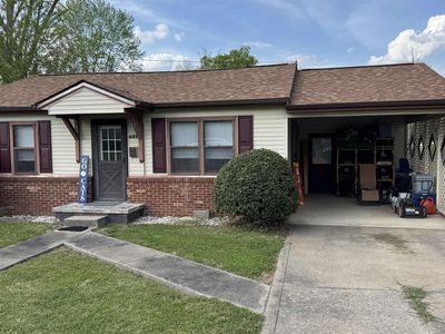 407 Harold King Dr, Benton, KY, 42025