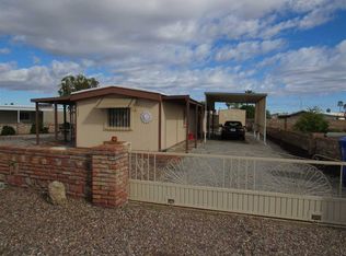 11382 S Tucson Dr, Yuma, AZ 85367