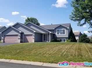 2511 Somerset Knl, Hudson, WI 54016