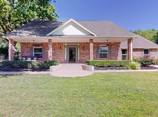 322 Loren Boyd Rd, Seagoville, TX 75159