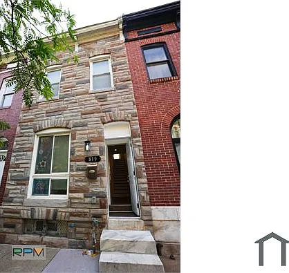 2 bed, $2,000 — Photo 2