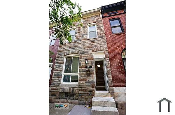 Building Photo - 819 N Collington Ave