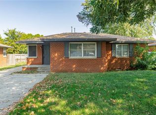 4225 NW 21st St, Oklahoma City, OK 73107