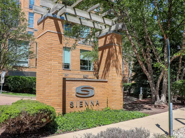 1720 Oak Ave #502, Evanston, IL 60202