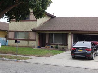 4401 Frost Dr, Oxnard, CA 93033