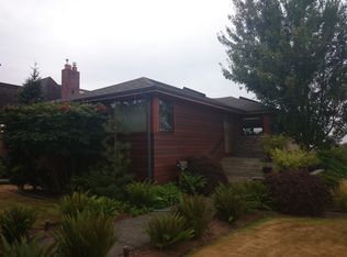 2103 47th Ave SW, Seattle, WA 98116