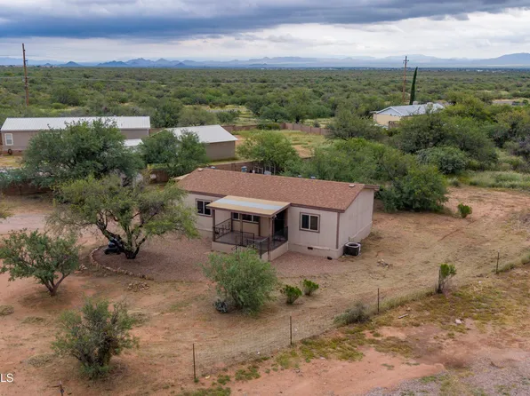 5635 S WILD ROSE Road, Hereford, AZ 85615