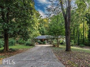 3430 Ranch Rd, Marietta, GA 30066