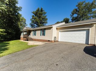 2608 Irwin Rd, Prince George, VA 23875