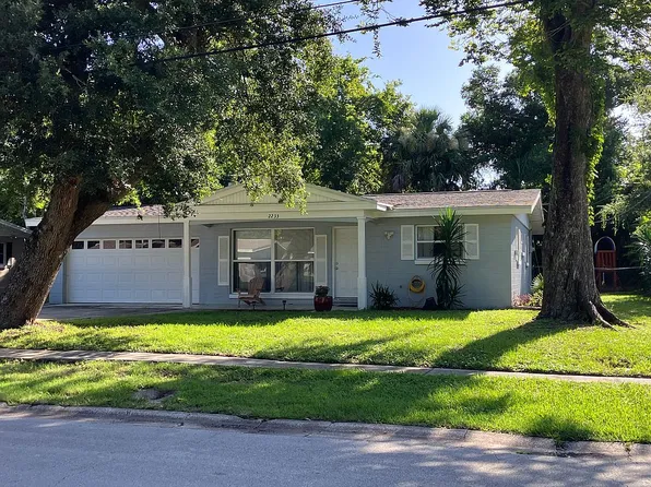 2233 Sherwood Dr, South Daytona, FL 32119