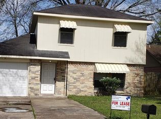 5438 Markwood Ln, Houston, TX 77053