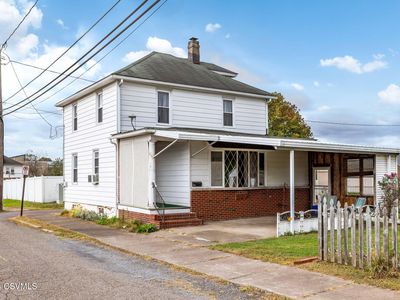 605 Sycamore St, Berwick, PA, 18603