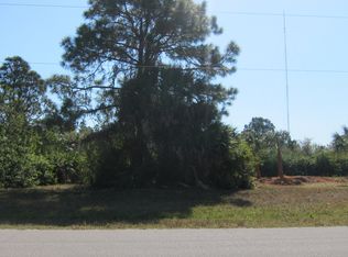 141 Thelma Dr, Rotonda West, FL 33947