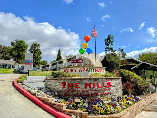 1022 Grand Ave #O08, Diamond Bar, CA 91765