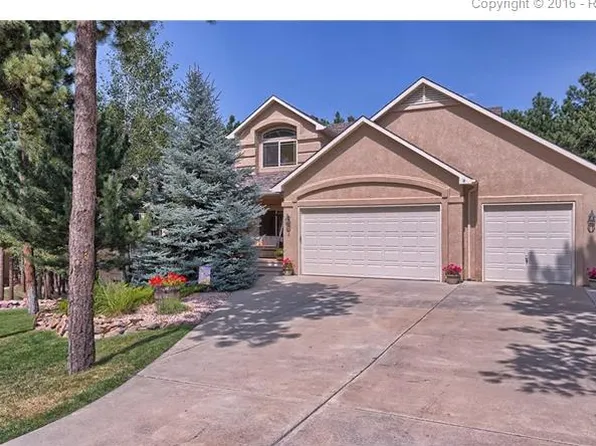 164 Metcalf Ln, Monument, CO 80132
