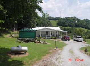 2200 Thompson Rd, Lewisburg, TN 37091
