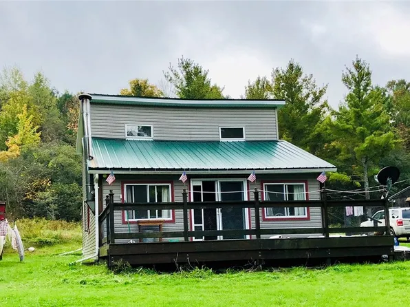 3154 County Road 2, Almond, NY 14804