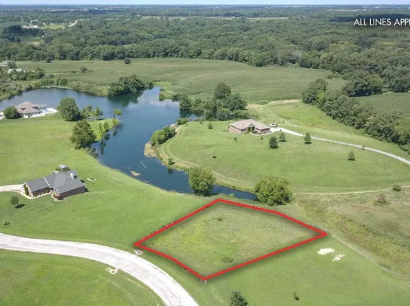 0 Wolf Ridge Trl, Bunker Hill, IL 62014
