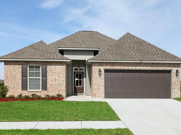 701 Bellegrove Square Ave, Baton Rouge, LA 70810