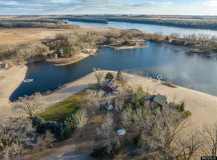 205 Legge Lake Dr, North Bend, NE 68649