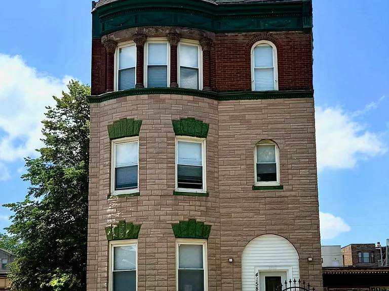 4158 S Calumet Ave #3 — Photo 1