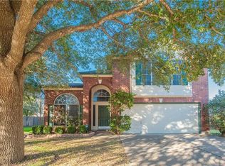 15644 Imperial Jade Dr, Austin, TX 78728
