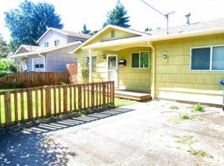 7205 N Swift St, Portland, OR 97203